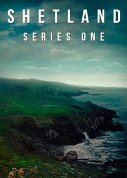 Сериал Шетланд 1 сезон смотреть онлайн