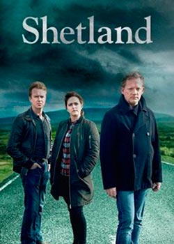 Сериал Шетланд 6 сезон смотреть онлайн