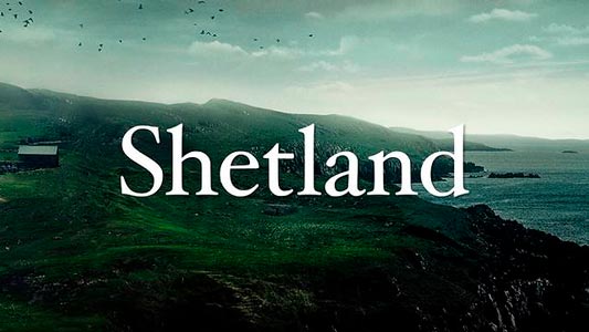 Сериал «Шетланд» 8 сезон смотреть онлайн